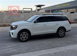 فورد إكسبيديشن